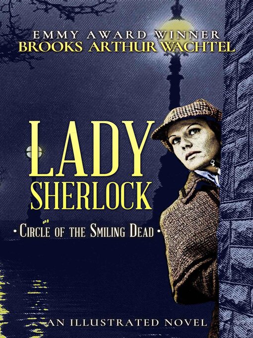 Title details for Lady Sherlock by Brooks Arthur Wachtel - Available